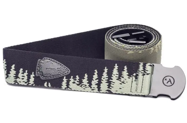 Arcade Belts Eldorado Belt - Men's